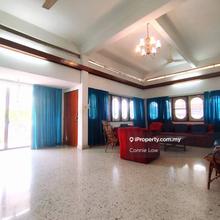 Pasir Pinji Freehold double storey semi detached for sale Pasir pinji