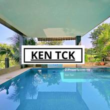 Luxury Bungalow For Sale