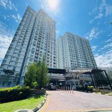 Fully Furnished Shaftsbury Residence Cyberjaya