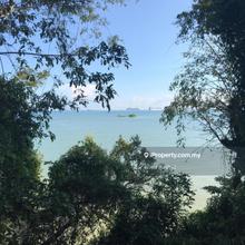 Spacious 2.50 Acres Commercial Land Pasir Panjang, Port Dickson
