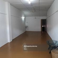 2-Sty Terrace Georgetown near Jalan Kelantan Kedah Road Burma Transfer