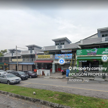 Shop-office for Sale