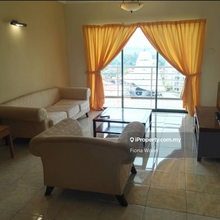 Apartment For Sale Gold Coast Resort, Bukit Katil Melaka