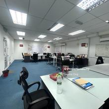 Cova Square 1st Floor Office for Sale