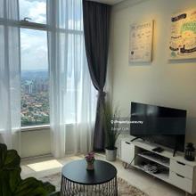 Sky Suites @ KLCC