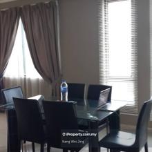 Duplex Penthouse unit in Puchong Jaya, Freehold
