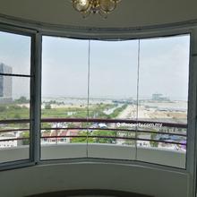 Mutiara Villa sea view walk to  Gurney Drive Gurney Plaza  Paragon