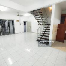 Double Storey, Taman Desa Serdang, Seri Kembangan, Minlon