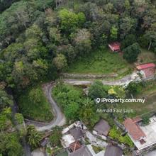 1 acre Land at Sungai Penchala, KL