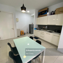 Condominium for Rent