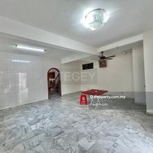 Double Storey End Lot House with Land Taman Sri Andalas Klang