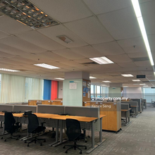 Sunway Pinnacle Limited Fully Corporate Office Bandar Sunway 