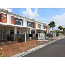 Seremban S2 Heights Sakura Double Storey