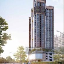 Freehold Low Density in Ara Damansara! Ready in 2026! Prime location!