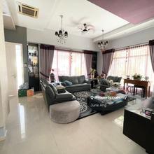 Villa Kristal Heights 2.5 storey Semi-D