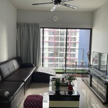 Admiral Residence With Fully Furnished at Melaka town Area 