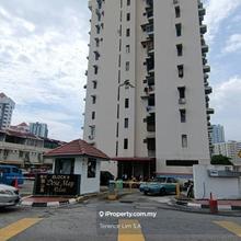 Desa May, near Public Bank, Relau, Penang 