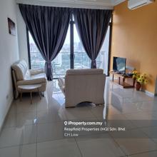 PJ Midtown Seksyen 13 Well Kept Unit For Sale