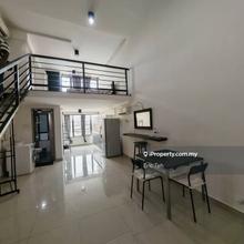 One Soho at Subang Jaya ss15 Duplex Studio for Sale 