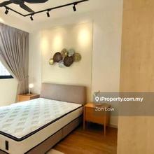 Fully ID design and renovated