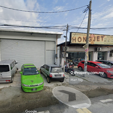 1.5 Storey Factory