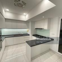 Kirana residence low density, 5mins walk to suria klcc. renovated