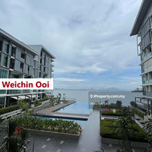 The Light Collection 2 Direct Sea View Unit For Sale