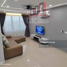 Marc Residence All New Fully Furnished Unit In Jalan Song Ban Kheng!