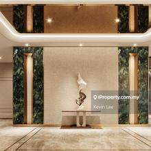 KLCC Freehold Lowest Price Project, New Launch Early Bird Promotion