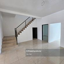 2 Storey Terrace Taman Machang Bubok near Taman Remia