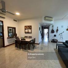 View to offer sale with tenancy