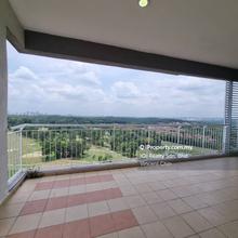 Serviced residence for Rent