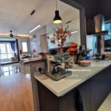 Nicely design built in fitting units for sell