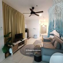For Rent Manhattan Suites at Itcc Mall, Penampang, near Kepayan