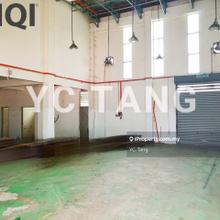 Bukit Minyak Detached Factory For Rent