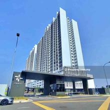 Residensi Zahra 1 - 7 min to St Rosyam Mart