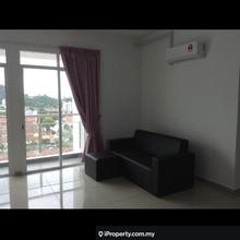 Arena Residence Condominium Bayan Baru Pulau Pinang 