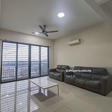 V-Residensi Condominiums, Your Selayang Haven.