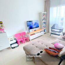 Cozy place welcome buy for invest or own stay