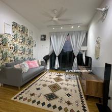 Cheapest Unit with Forest and City View