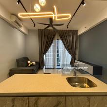 Trion2@KL, in Chan Sow Lin MRT, near Sg besi, TRX and KL City Centre