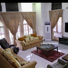 Damansara Idaman Villa, luxurious bungalow for Sale