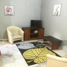 Marina View Villa, Port Dickson. Studio 1 Room renovated become 2 Room