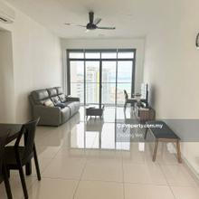 Mont Residence Fulll Furnish Unit For Rent