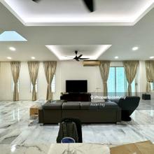 2 Storey Corner Terrace House @ Bangsar Baru