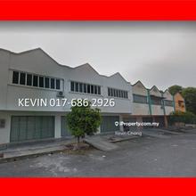 Terrace factory for Sale