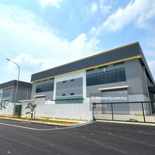 Semi-D Factory,  Kiip Jenjarom
