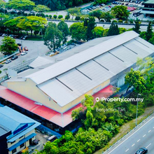 LDP Bandar Bukit Puchong, Petaling Jaya, Puchong, Shah Alam