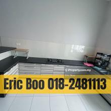 Big Size Single Storey Hijauan Valdor Simpang Ampat Batu Kawan