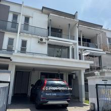 2.5 storey home Sunway Alam Suria u10 Shah Alam for sale